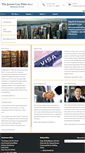 Mobile Screenshot of jensenlaw.com
